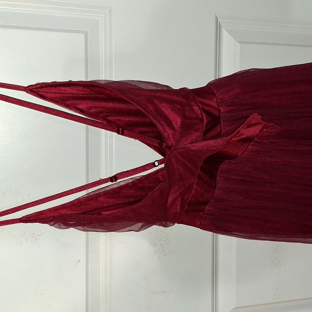 💐$15 PERFECT PICTURE DRESS - Picture 3 of 3